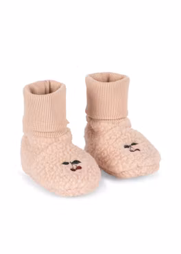Konges Sløjd - Safa Boots - Rose Smoke