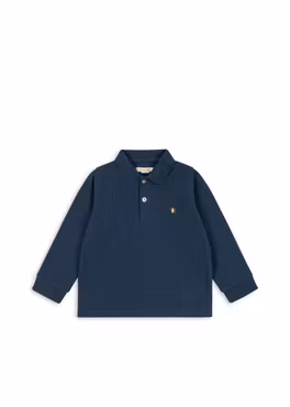 Konges Sløjd - Florian LS Polo - Spellbound
