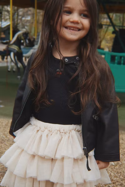 Konges Sløjd - Roli Blouse - Black