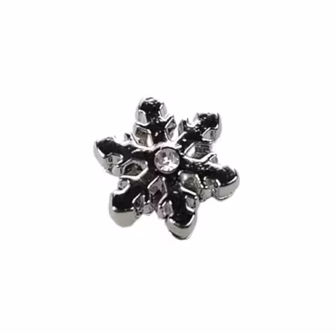 Nojo mojo - Charm Snowflake