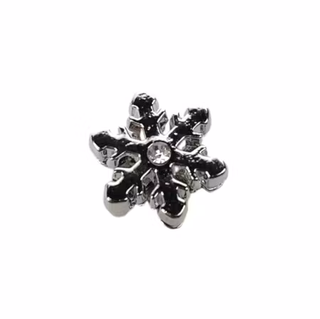 Nojo mojo - Charm Snowflake