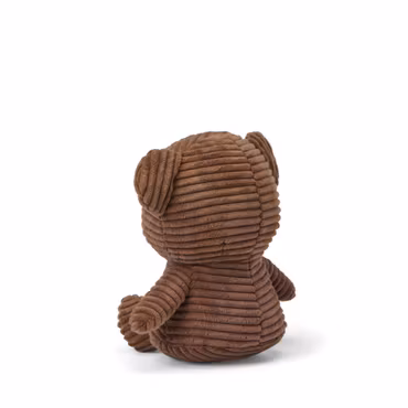 Bon Ton Toys - Boris Bear Corduroy 17cm - Brown