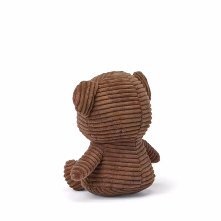 Bon Ton Toys - Boris Bear Corduroy 17cm - Brown