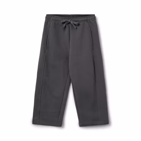 Sofie Schnoor - BaraKB Sweatpants - Dark Grey