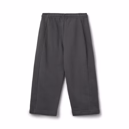 Sofie Schnoor - BaraKB Sweatpants - Dark Grey