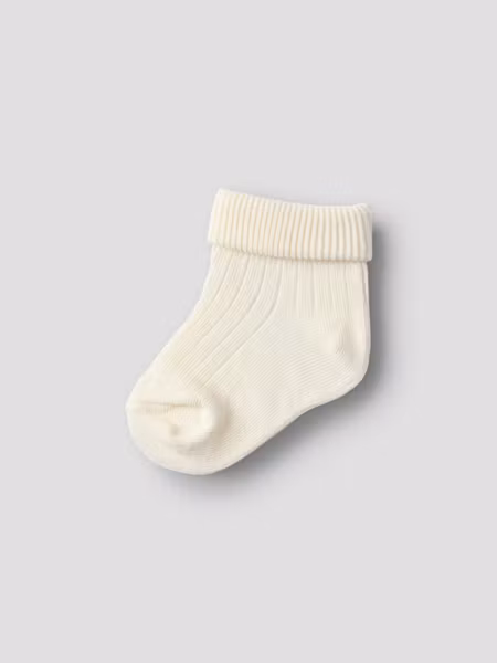 Lil'Atelier - Dorino Sock - Turtledove