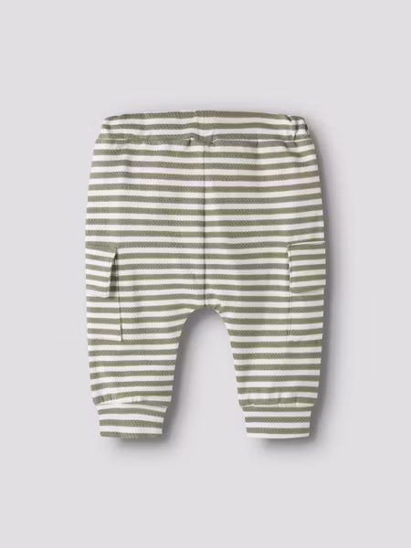 Name it - Molai Pants - Mermaid