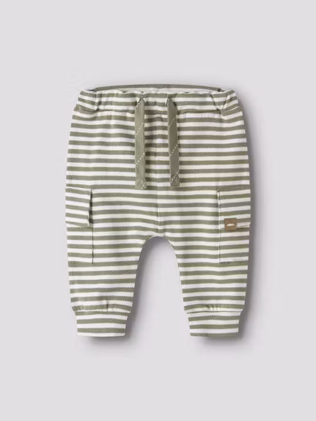 Name it - Molai Pants - Mermaid