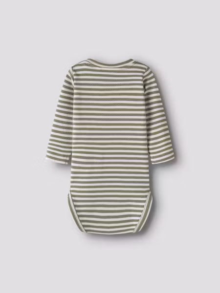 Name it - Molai Baby Body - Mermaid