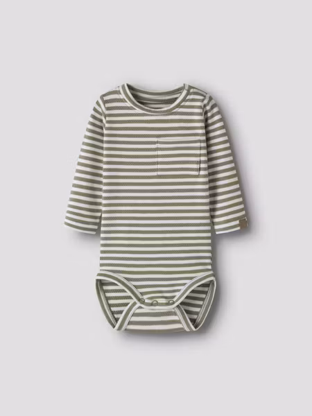 Name it - Molai Baby Body - Mermaid
