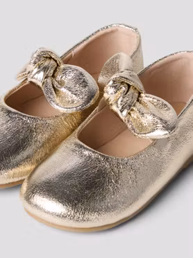 Name it - Ronja Ballerina - Gold