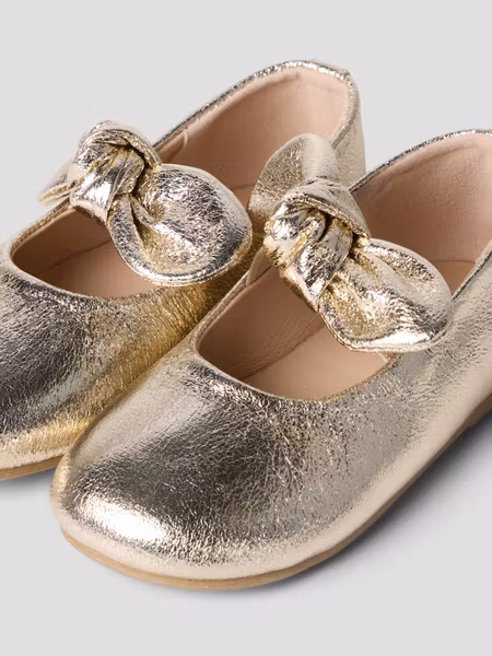 Name it - Ronja Ballerina - Gold