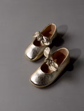 Name it - Ronja Ballerina - Gold