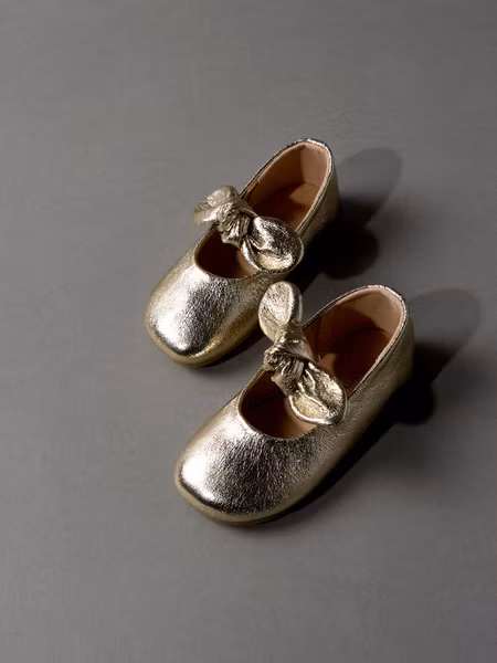 Name it - Ronja Ballerina - Gold