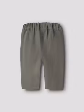 Lil'Atelier - Romeo Baby Regular Pants - Mulled Basil