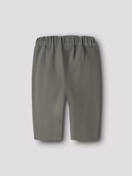 Lil'Atelier - Romeo Baby Regular Pants - Mulled Basil