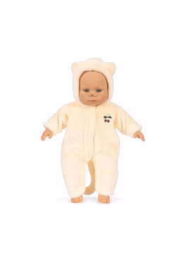 Konges Sløjd - Kitty Doll - Beige