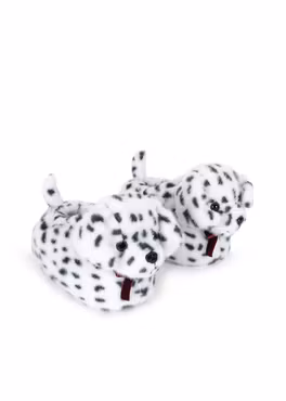Konges Sløjd - Dalmatian Footies