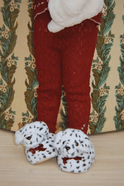 Konges Sløjd - Dalmatian Footies