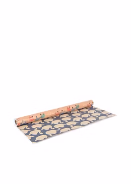 Konges Sløjd - Wrapping Paper - Bow Ballerina Blush