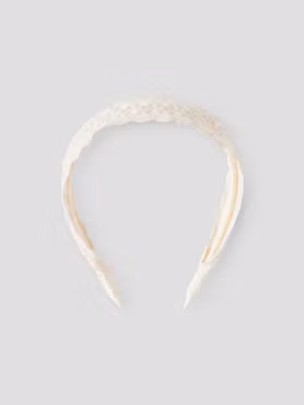 Lil'Atelier - Raylin Hairband - Turtledove