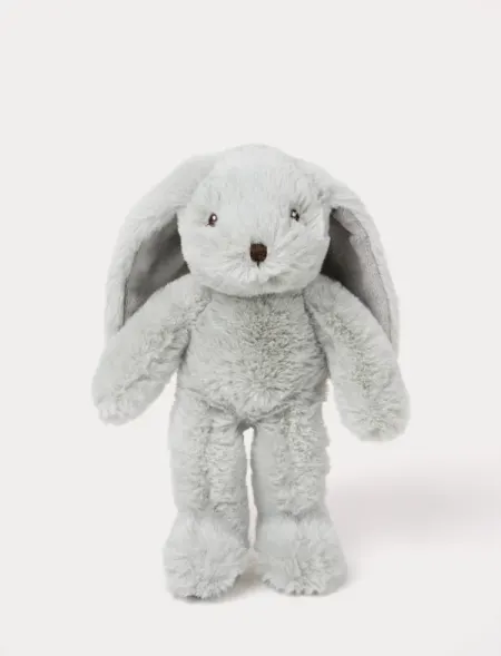 Teddykompaniet - Svea Kanin Mini 25cm - Mintgrön