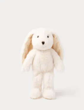Teddykompaniet - Svea Kanin Mini 25cm - Creme