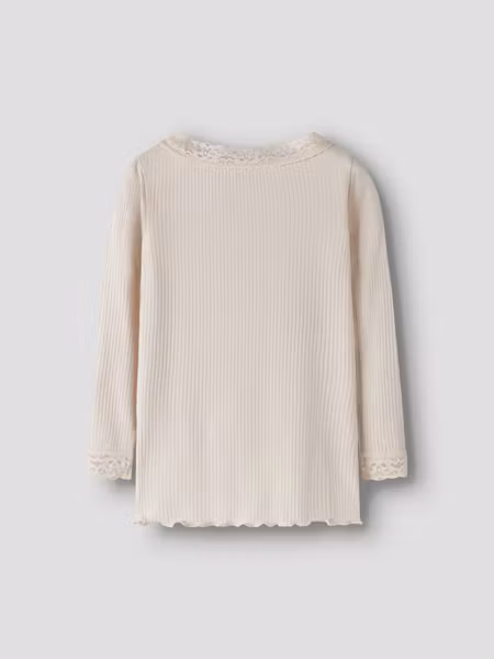 Name it - Riona LS Top - Birch