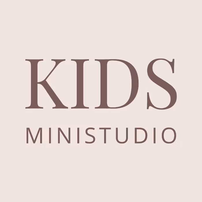 Kids Ministudio