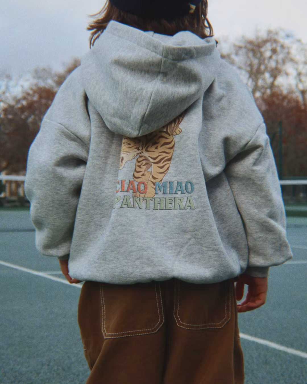 Kids Ministudio