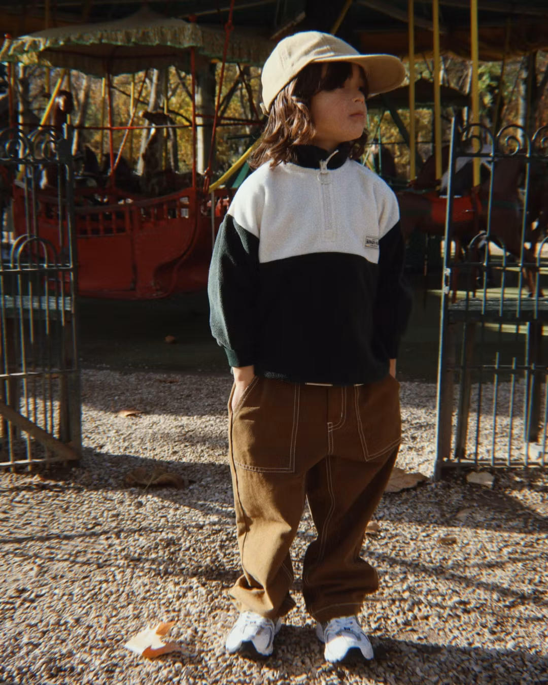 Kids Ministudio