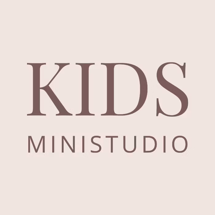 Kids Ministudio