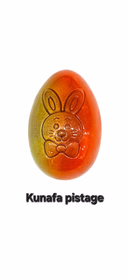 Chokladägg box 10 stycken