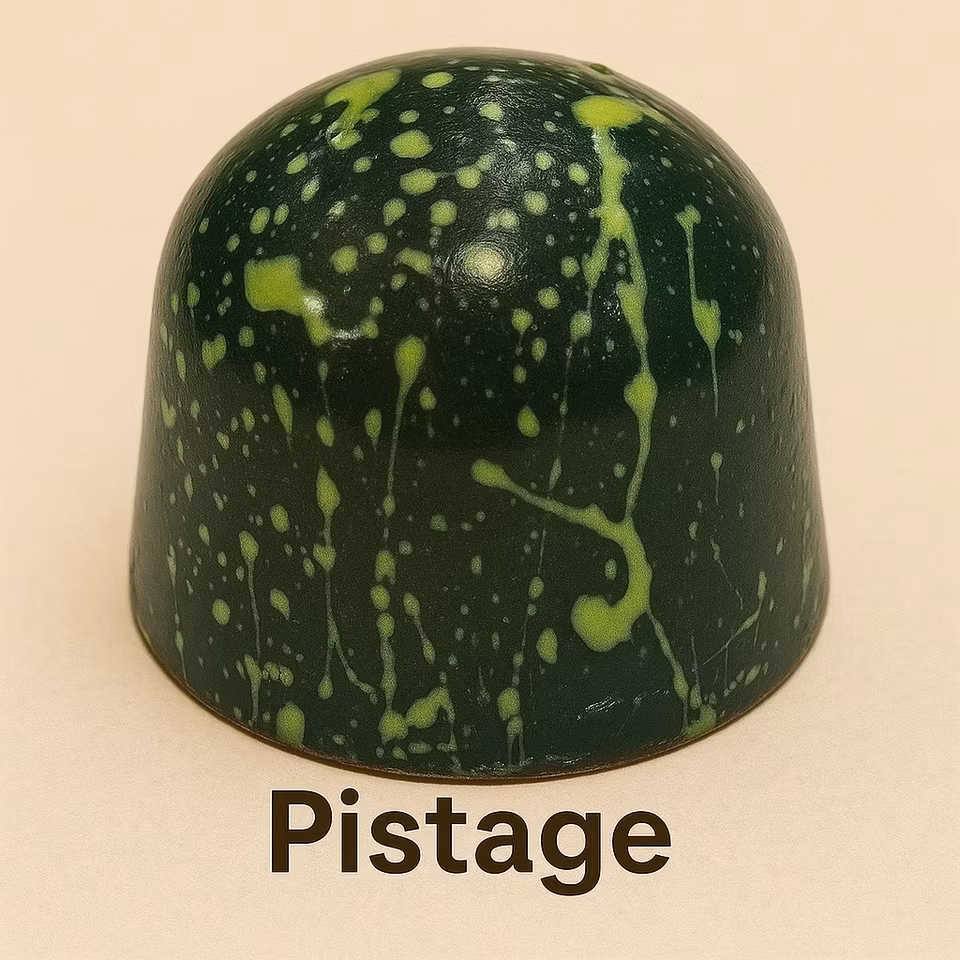 Praliner 16 st