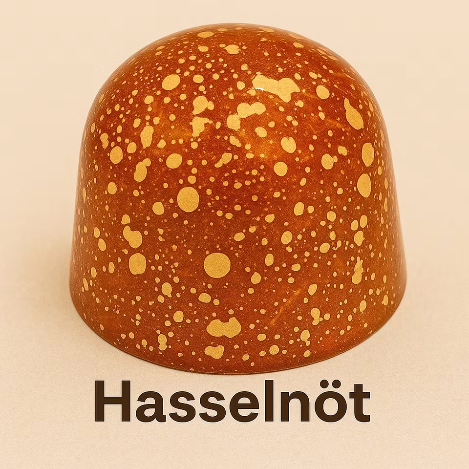 Praliner 16 st