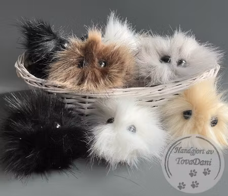 Fluffisar