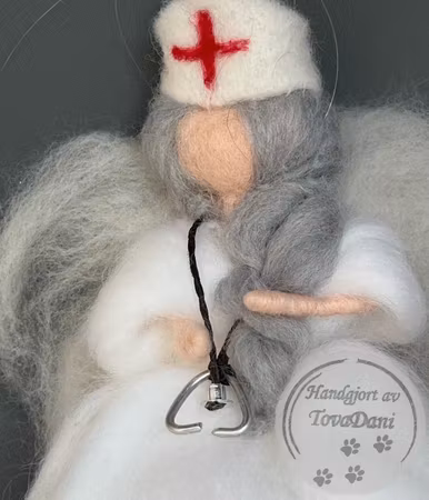 Änglar