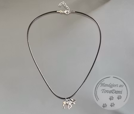 Halsband
