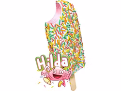 Hilda 20-pack