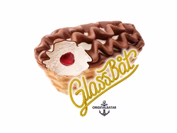 Glassbåt 18-pack