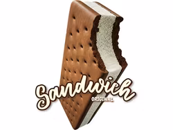 Sandwich 25-pack