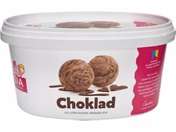 Choklad 0.5 liter 8-pack