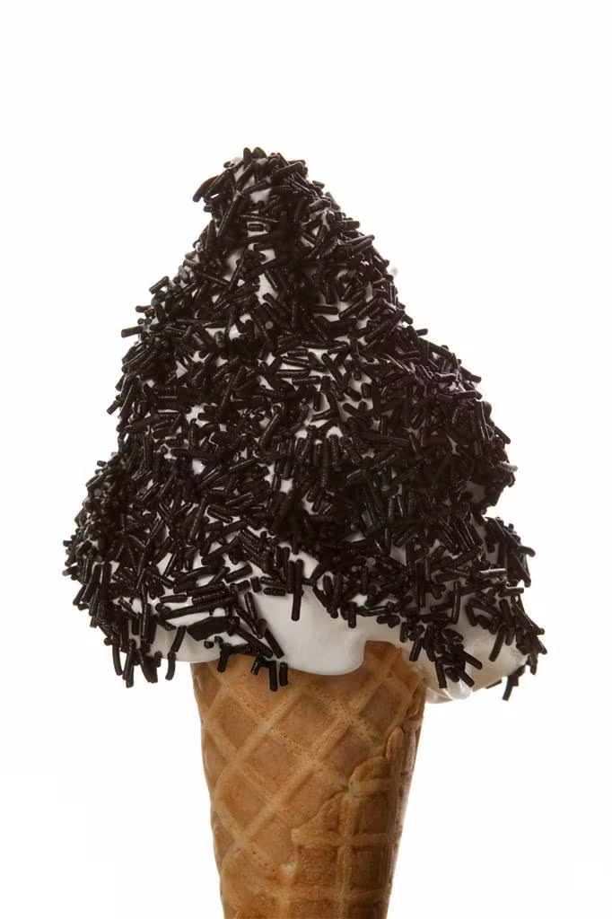 LAKRITS, STRÖSSEL, 1KG