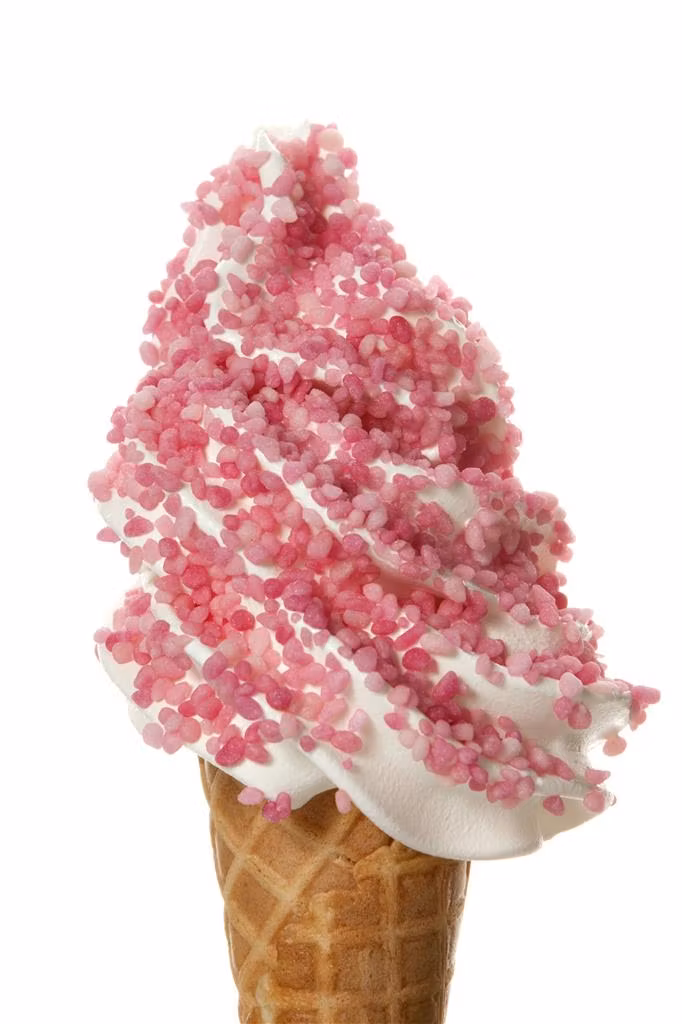 JORDGUBBSPÄRLOR, 1KG