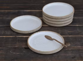 Assiett Minimal 15 cm (Flera färger)