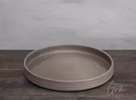 Tallrik 90 grader 21 cm (Fler färger)