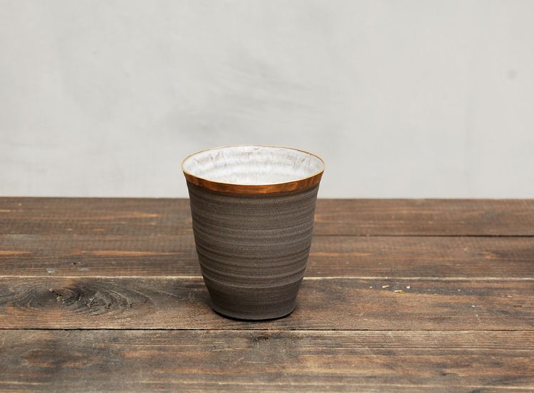 Kaffemugg Alaska