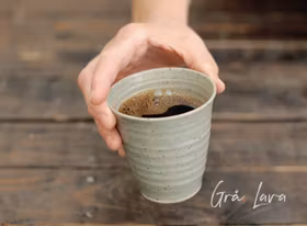 Kaffemugg Milla 2,5 dl (Fler färger)
