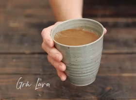 Lattemugg Milla 3 dl (Fler färger)