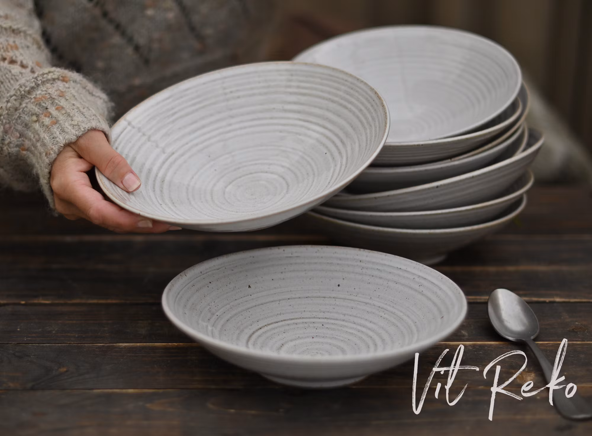 Skål/ Pastatallrik, Omgående leverans